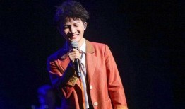 娱乐吃瓜君周深