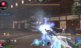 逆战新套装爆料最新,炫酷造型，等你来战！