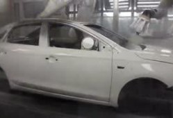 最新爆料汽车视频在线观看,在线观看，尽享科技盛宴