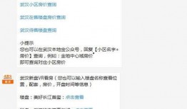武汉买房最新爆料,最新爆料揭示购房新趋势