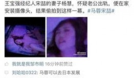 马蓉知乎爆料视频大全下载,揭秘婚姻背后的真相与争议