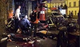 东湖爆料冲突事件最新,真相与争议交织的现场直击