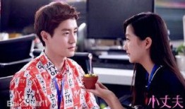 电视剧小丈夫39集在线观看,情感纠葛升级，命运抉择待揭晓