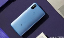 小米6x最新爆料,性能升级，设计革新，揭秘新一代国民神机