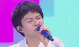 娱乐吃瓜君周深