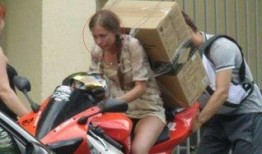 爆料机车渣男视频,视频曝光惊人渣男行径