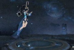 女娲皮肤最新爆料2025,神秘力量觉醒，全新视觉盛宴即将揭晓