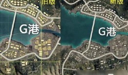 海岛地图更新爆料最新,探索未知海域，解锁神秘宝藏