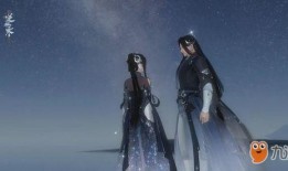 逆水寒时装最新爆料绝技,绝技时装惊艳亮相，江湖风华再现