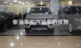 柴油车最新爆料视频大全,性能升级与环保挑战并存