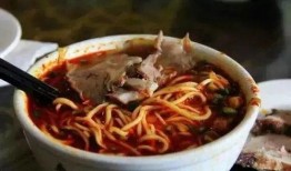 兰州牛肉面最新爆料,独家配方与传承故事