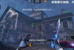 手游cf最新爆料生化,生化模式惊悚升级，全新生成机制揭秘