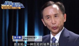 吴子嘉爆料视频,事件背后惊人真相