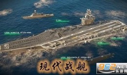 现代战舰最新资讯爆料,最新资讯爆料深度解析