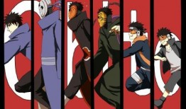 火影忍者带土爆料视频