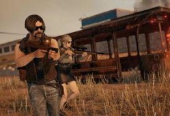 绝地求生2视频爆料,全新爆料揭秘，游戏升级与变革前瞻