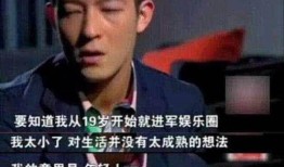 陈冠希爆料后续事件视频,揭秘事件背后真相与影响