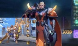 传说级皮肤爆料最新,神秘力量觉醒，巅峰对决即将开启！