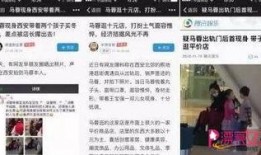 马蓉知乎爆料视频大全下载,揭秘婚姻背后的真相与争议