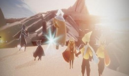 光遇11月最新季节爆料,冬日奇遇，神秘季节即将降临