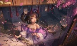 小乔皮肤最新进展爆料图片