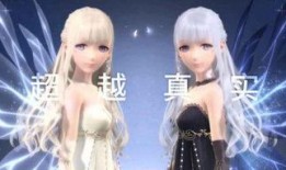 闪耀暖暖最新版本爆料,华丽升级，时尚盛宴即将开启！