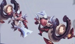 张飞最新皮肤爆料视频播放,视频爆料揭示独特设计元素