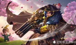 王者刘备最新皮肤爆料,荣耀归来，战神觉醒！