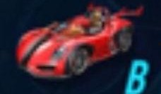 飞车手游最新车爆料图标,炫酷图标揭示神秘车系