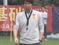 颜骏凌最新爆料,国家队备战背后的故事与挑战