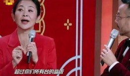春晚明星爆料是真的吗视频,春晚明星爆料视频真实性探讨