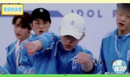 偶练视频爆料,选手幕后故事与精彩瞬间