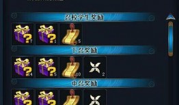 火影最新玩法爆料,激战忍者世界，开启传奇冒险之旅！