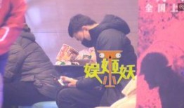 何子铭最新爆料新闻,揭秘娱乐圈惊人内幕