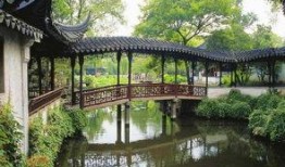 爆料苏州园林事件视频,历史遗迹遭遇争议性改造