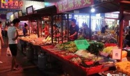 夏湾夜市街爆料视频大全,揭秘热门视频大全背后的美食与风情