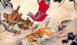 武松打虎爆料视频,独家爆料视频揭秘传奇瞬间