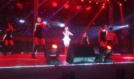 唐古演唱会在线观看,在线重温音乐盛宴