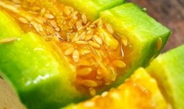 网红蜜瓜怎么吃,解锁夏日清新美味