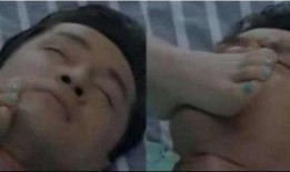 吻脚在线观看,揭秘“吻脚在线观看”背后的故事