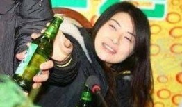 章子怡喝酒后爆料视频大全,揭秘娱乐圈不为人知的一面