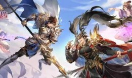 三国志幻想大陆最新爆料,新爆料揭秘神秘势力崛起，战火重燃！