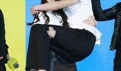 杨幂郑恺最新爆料视频,揭秘娱乐圈幕后真相