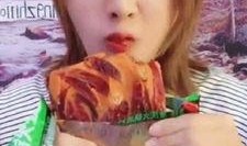 网曝网红吃瓜,揭秘网络红人的真实一面