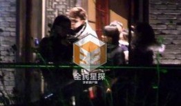 韩寒爆料结婚视频播放,甜蜜瞬间引网友热议