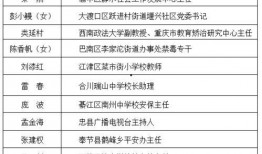 重庆新闻台爆料栏目名单,聚焦民生，传递正义之声